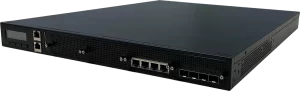 Cisco FluidMesh FM10000 Gateway​